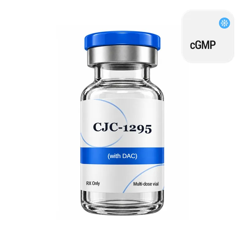 CJC-1295 (with DAC) 5mg (3ml)