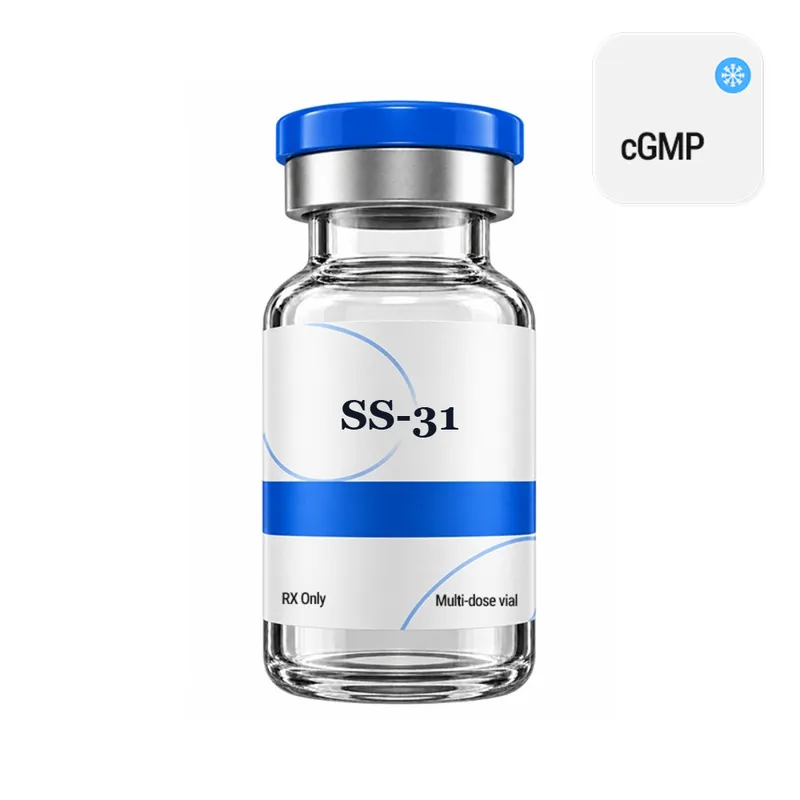 SS-31 (50 mg) (3ml) - Lyophilized