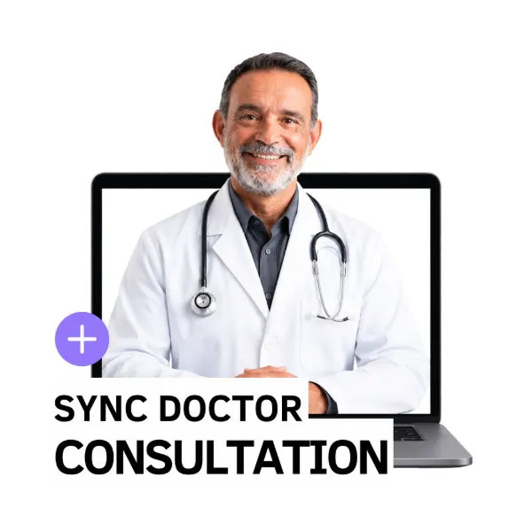 Sync Consult