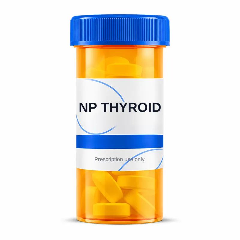 NP Thyroid