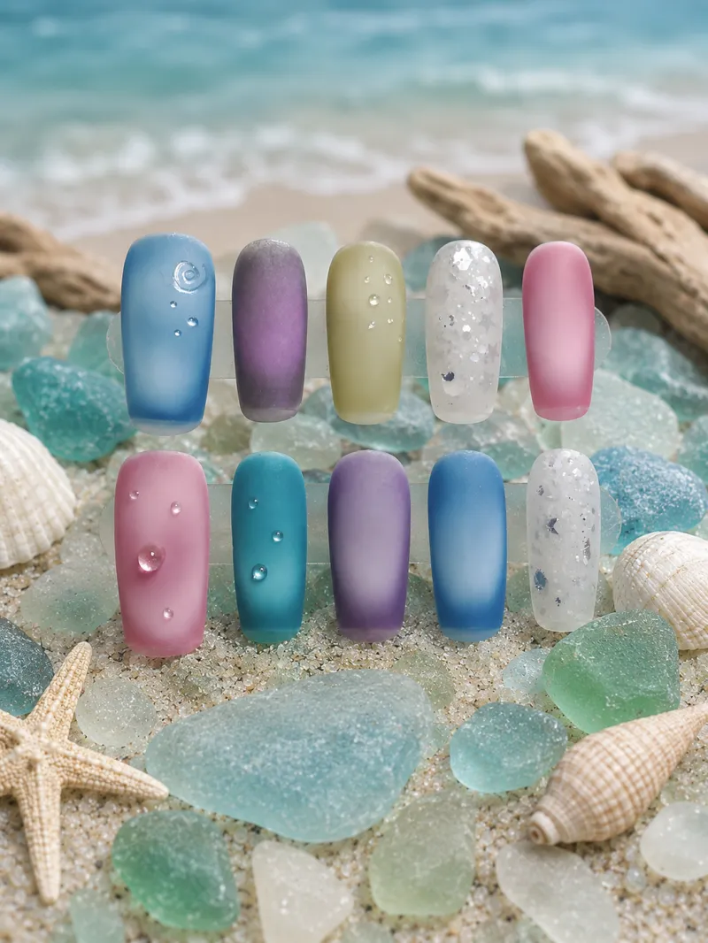 Sea Glass