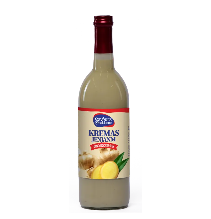 Kremas Jenjanm
