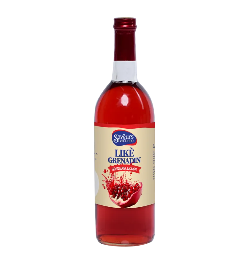 Like Grenadine