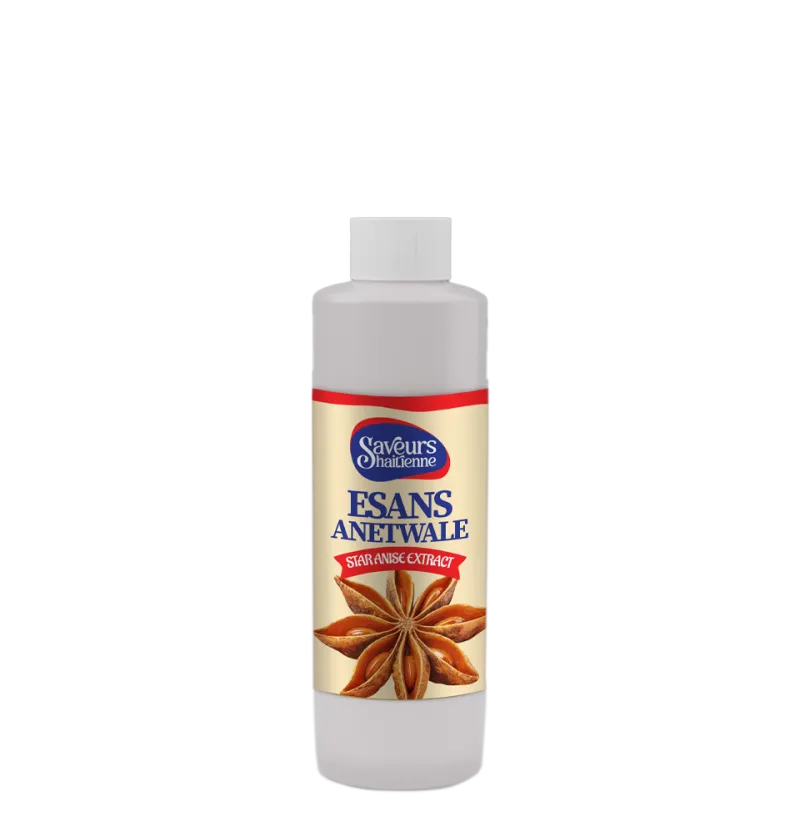 Esans Star Anise