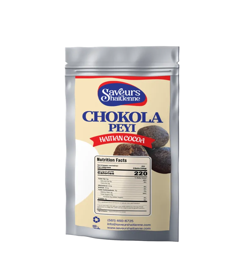 Chokola