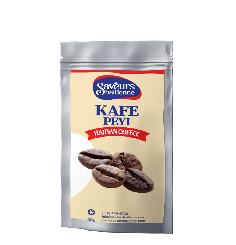Kafe Peyi