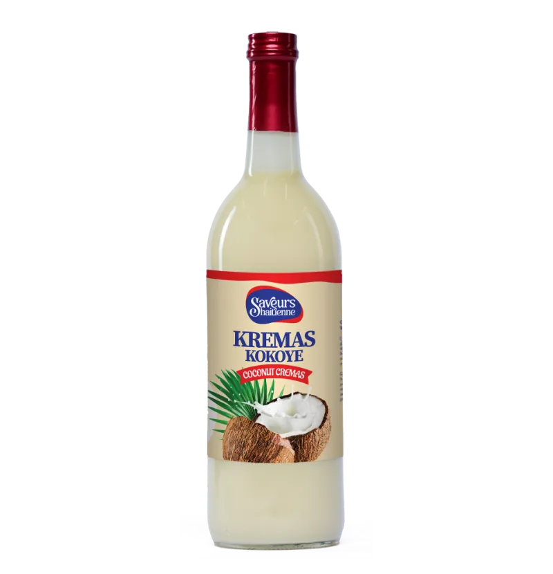 Kremas Kokoye