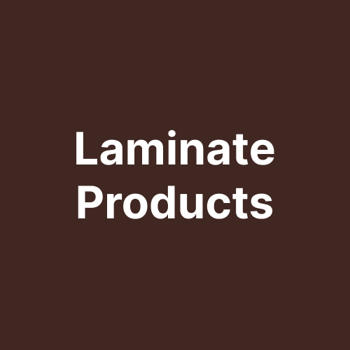 Laminate
