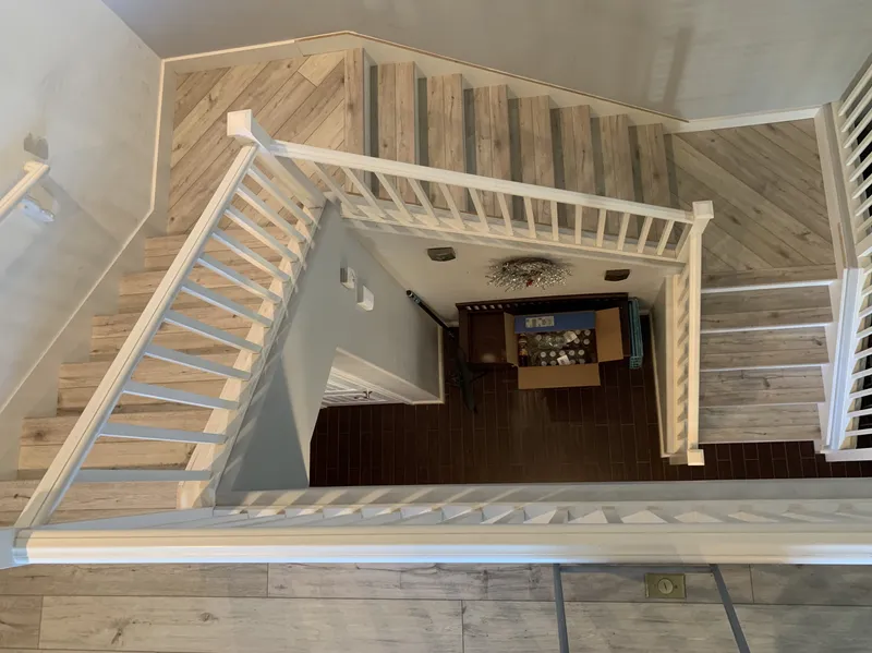 Stair Installation installation in Waukesha, WI