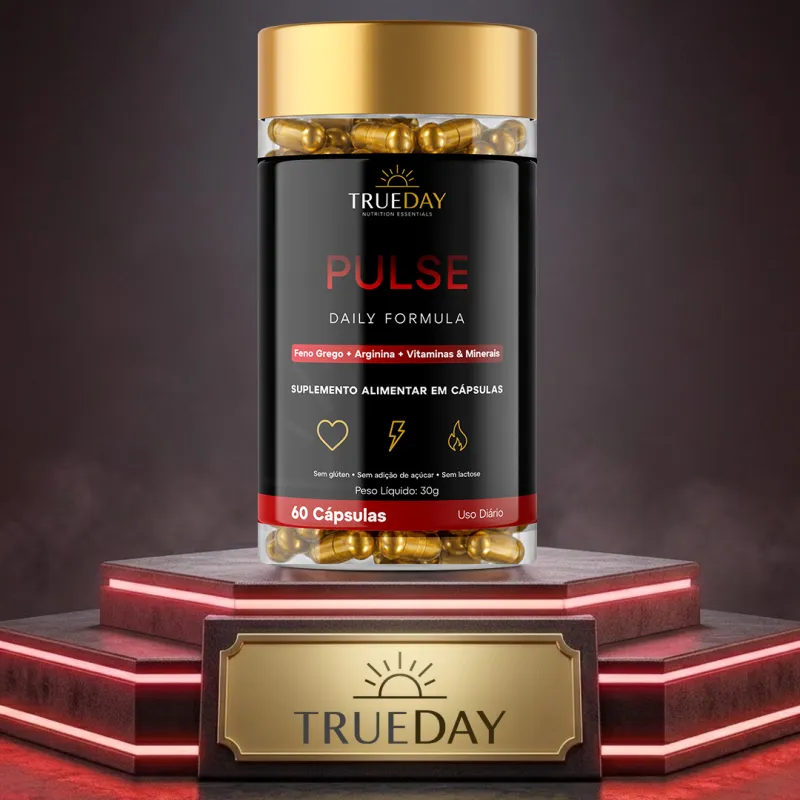 Trueday Pulse