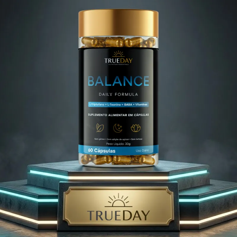 Trueday Balance