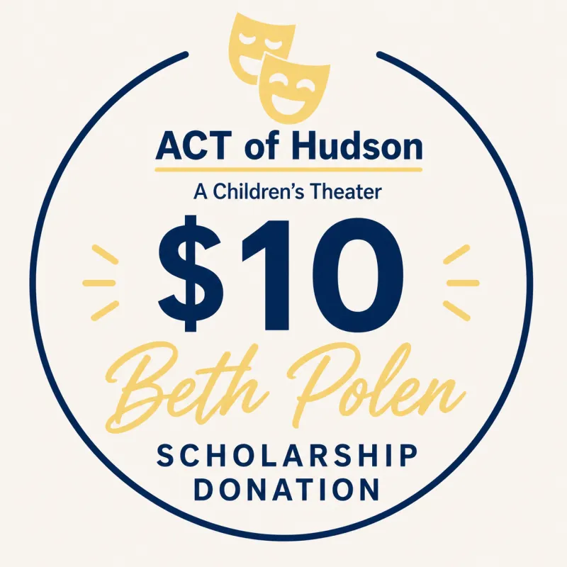 $10 Scholarship Donation