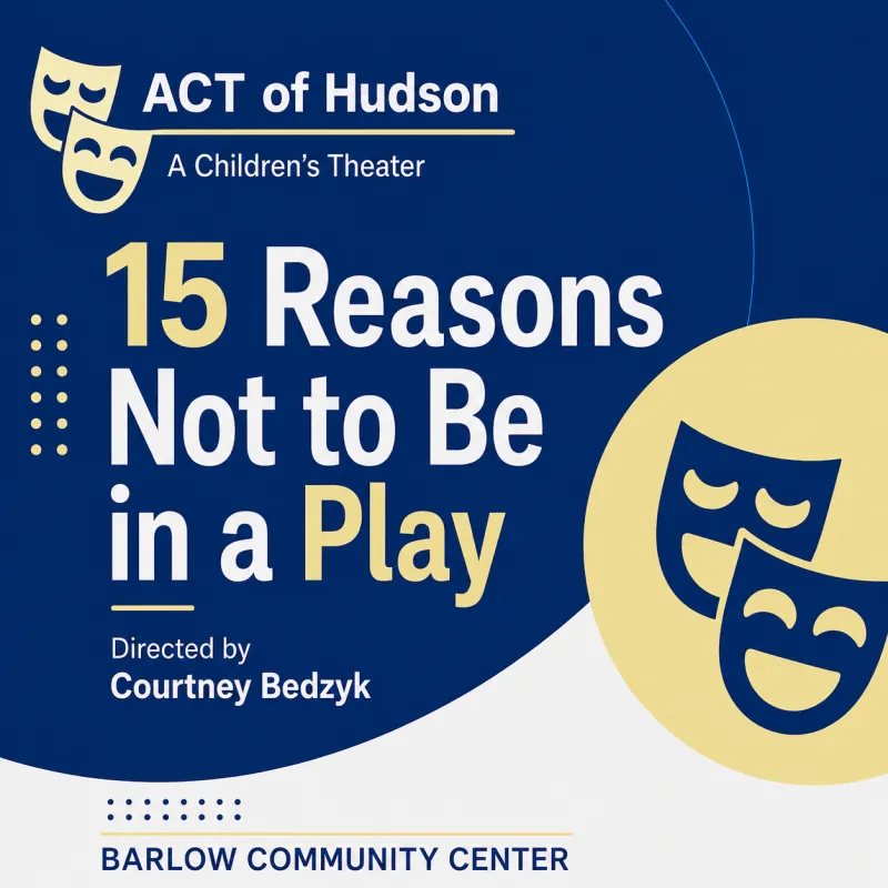 One Act Play (Directed by Courtney Bedzyk)