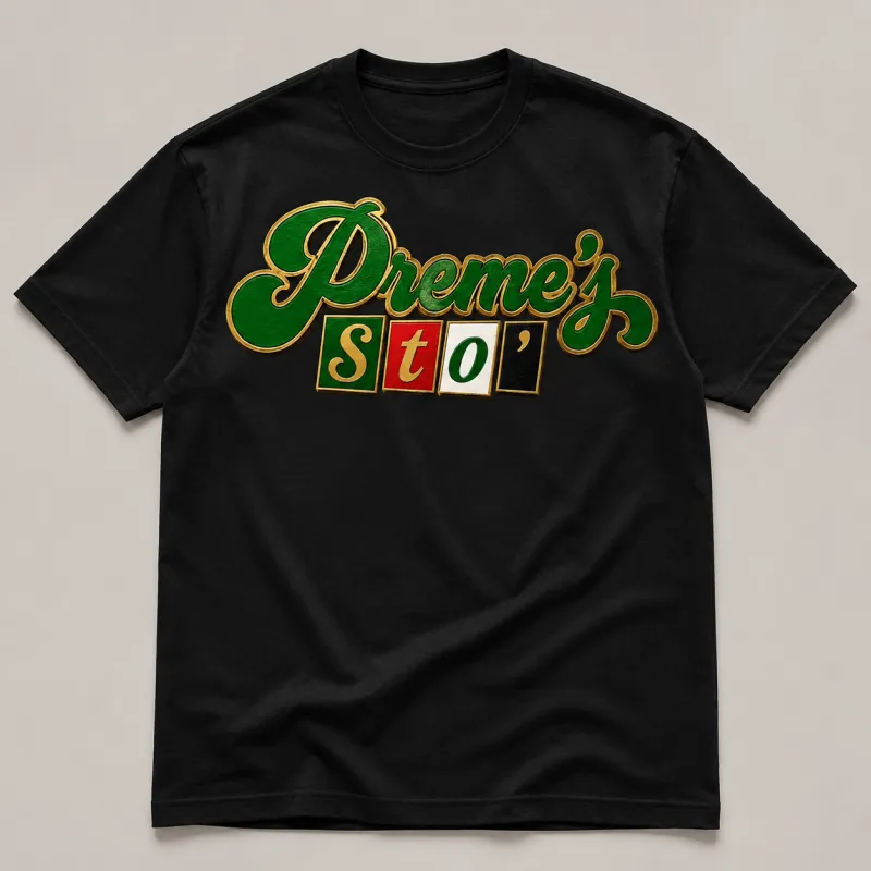 Premes Sto' Shirt