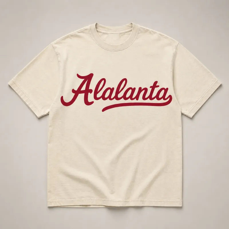 Alalanta Shirt