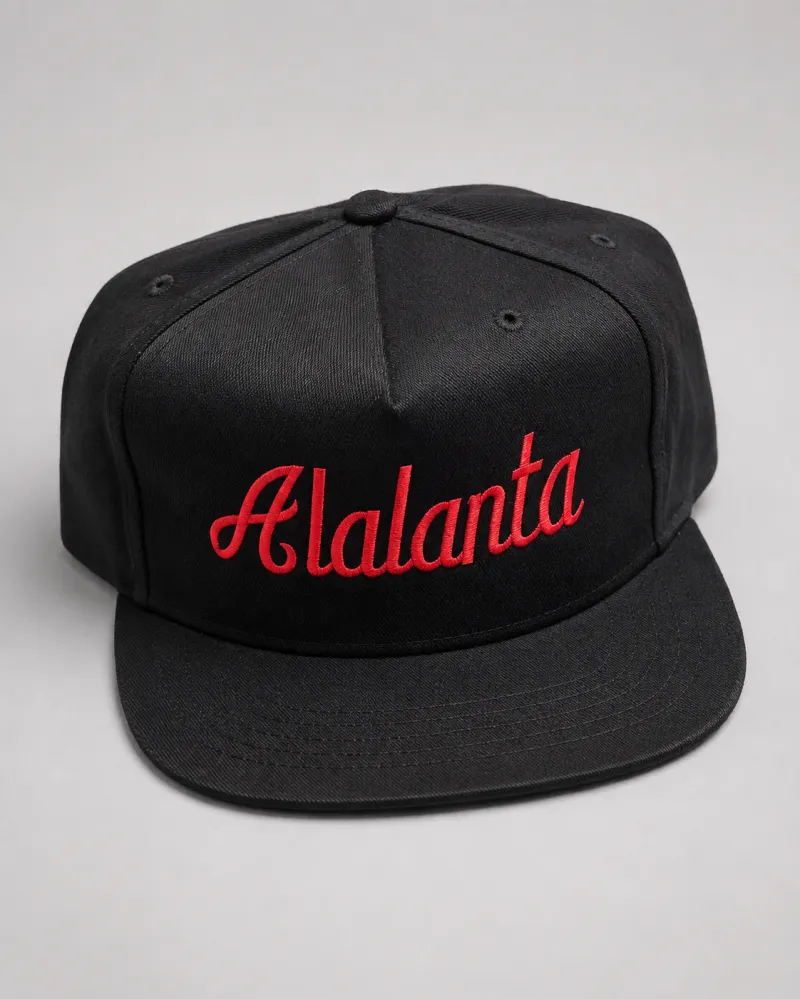 Alalanta Hat