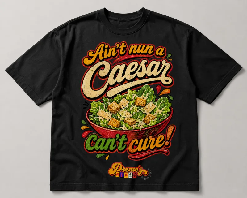 Caesar Shirt