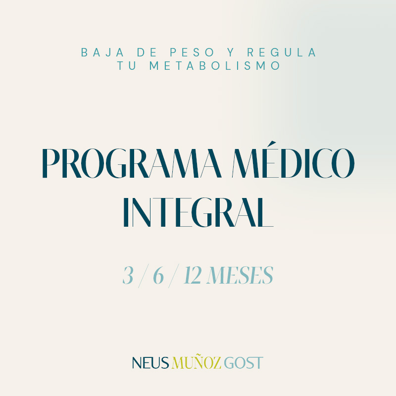 Programa Médico Integral