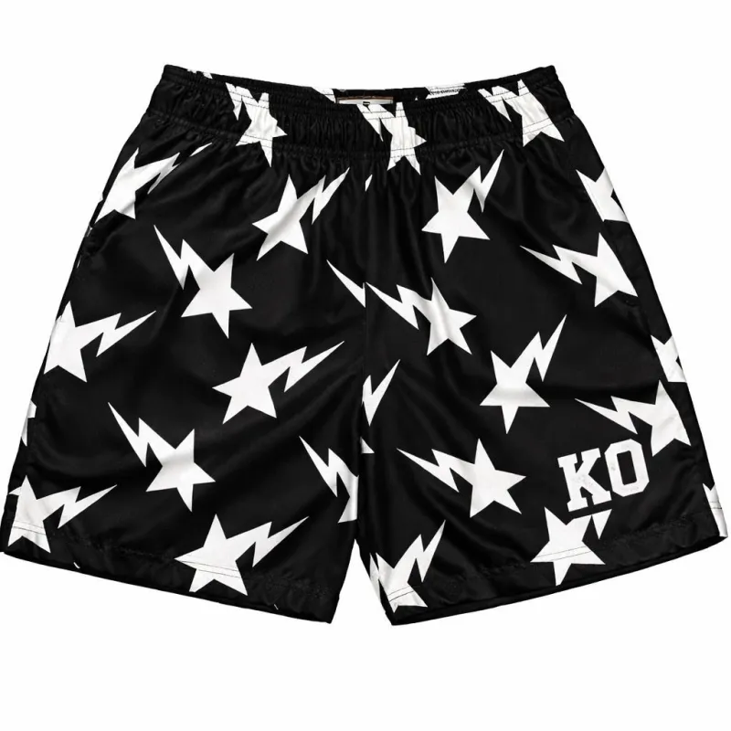 KO short 