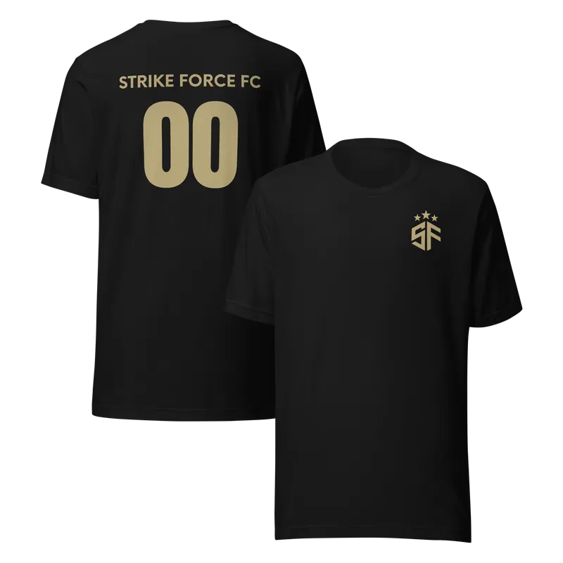 SF Adult Player Shirt