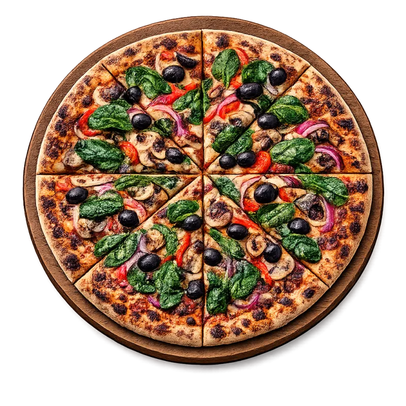 Vegetarian 