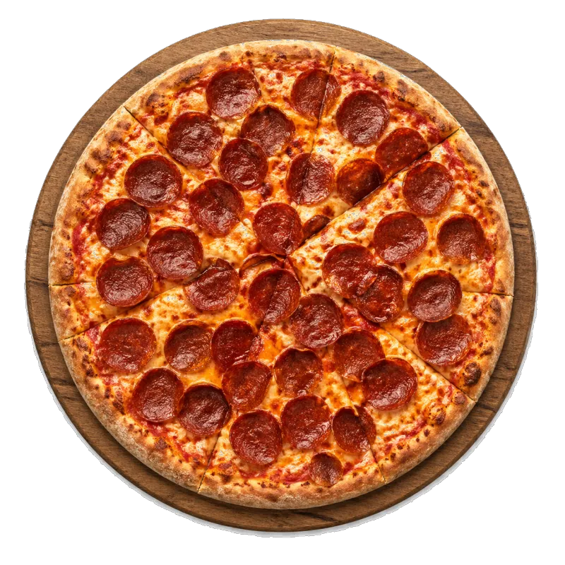 Pepperoni 