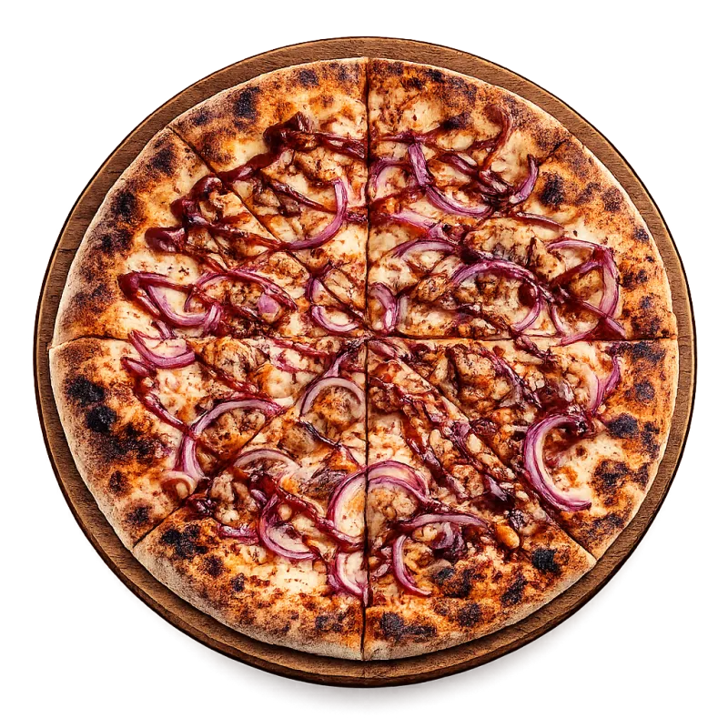 BBQ Chicken 