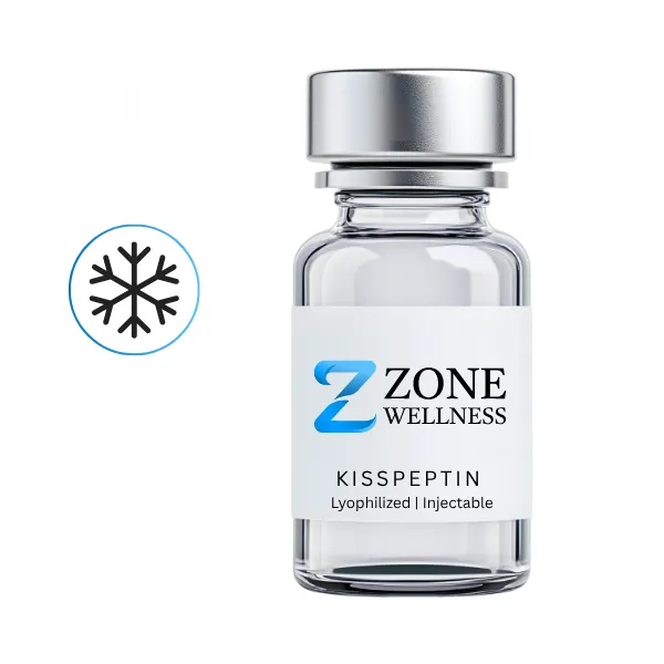 Kisspeptin 5mg (3ml) - Lyophilized