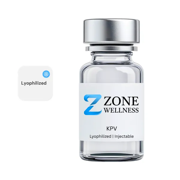 KPV 10mg (3ml)