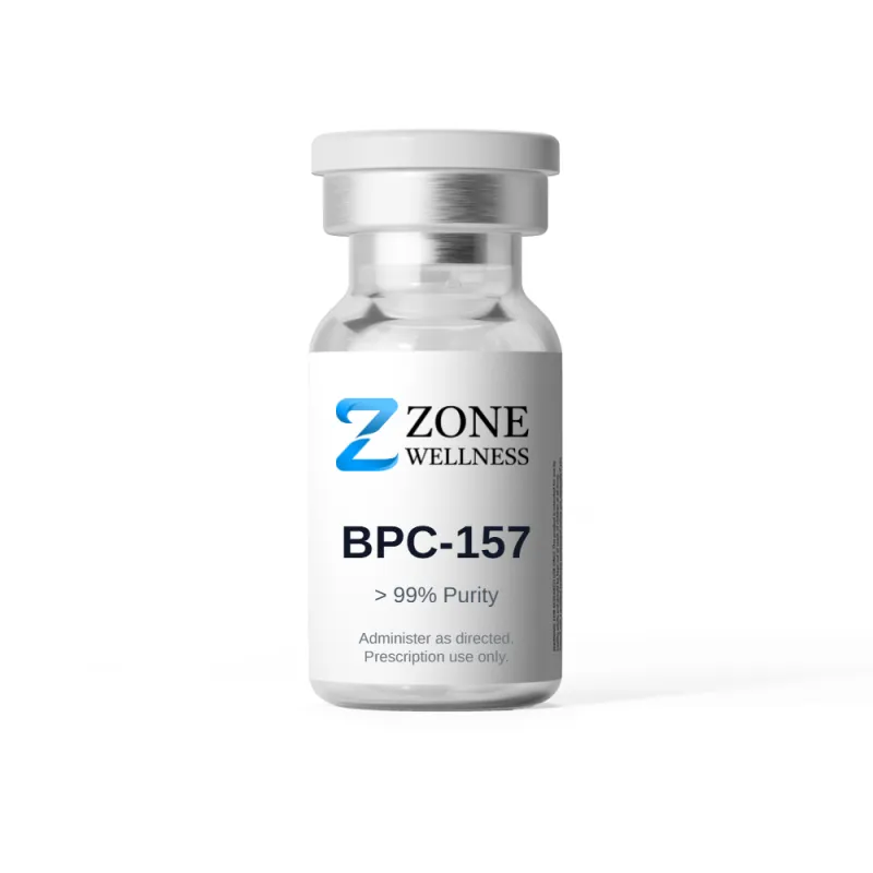 BPC-157 10mg (3mL) - Lyophilized