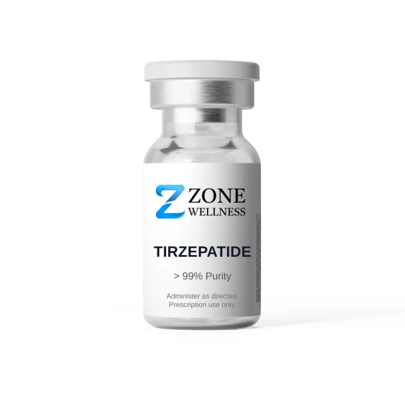 Tirzepatide 30 mg (3ml) - Lyophilized
