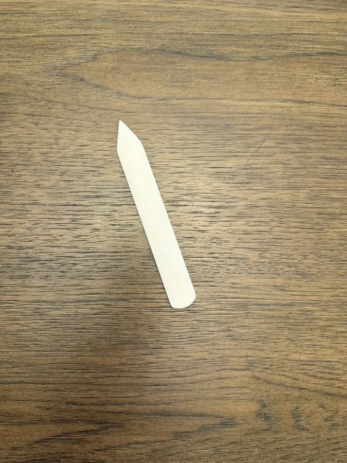 Scratch Reduction