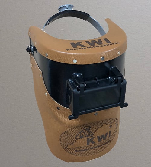 KWI Logo Hood