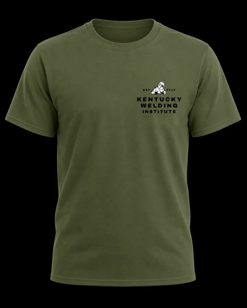T-Shirt - Camo