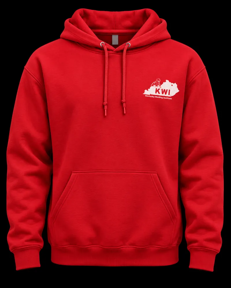 Hoodie - Flag