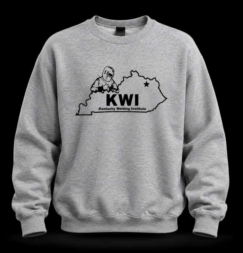 Hoodie Crewneck