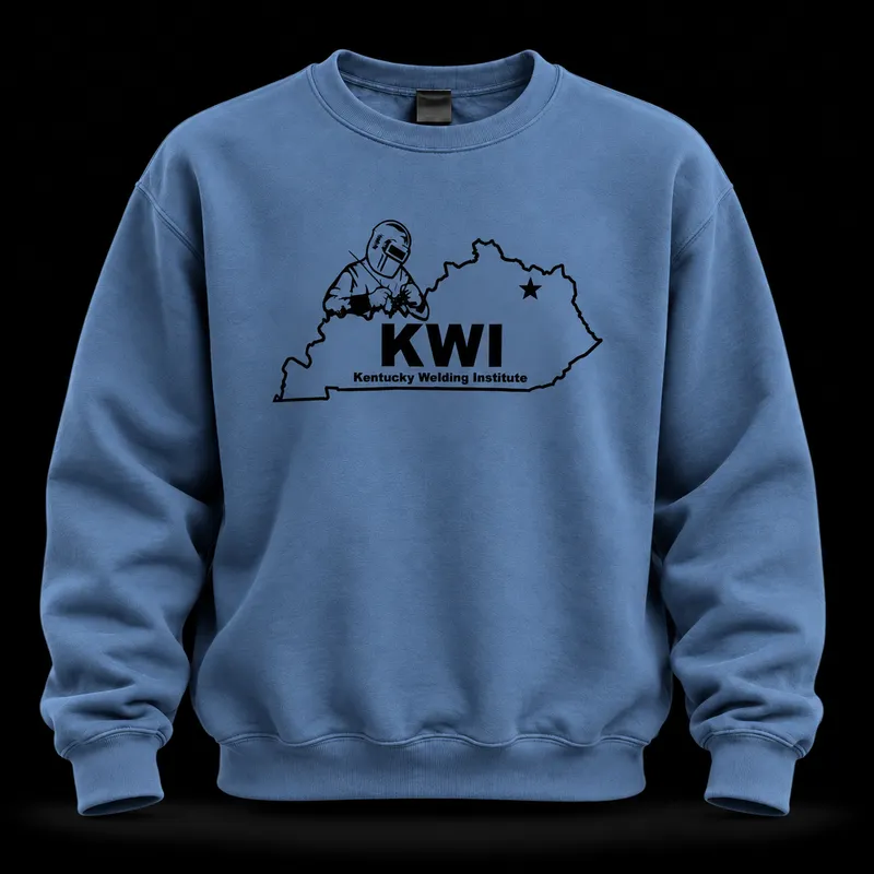Hoodie Crewneck