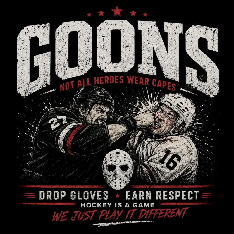 Goons