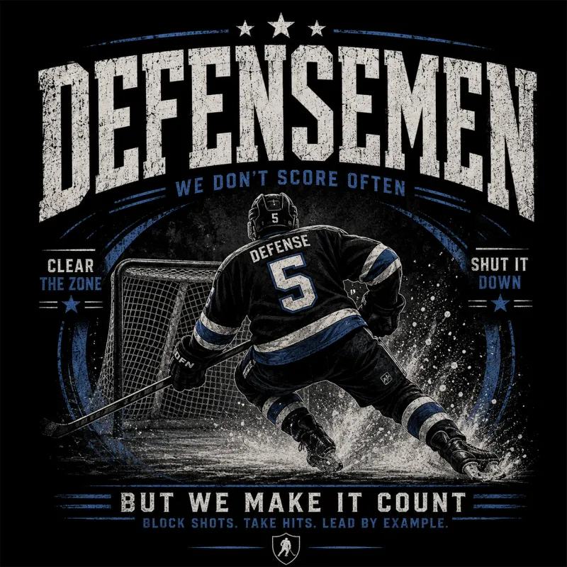 Defensemen