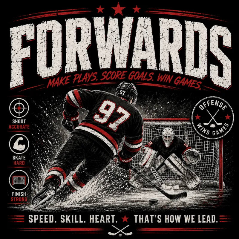 Forwards