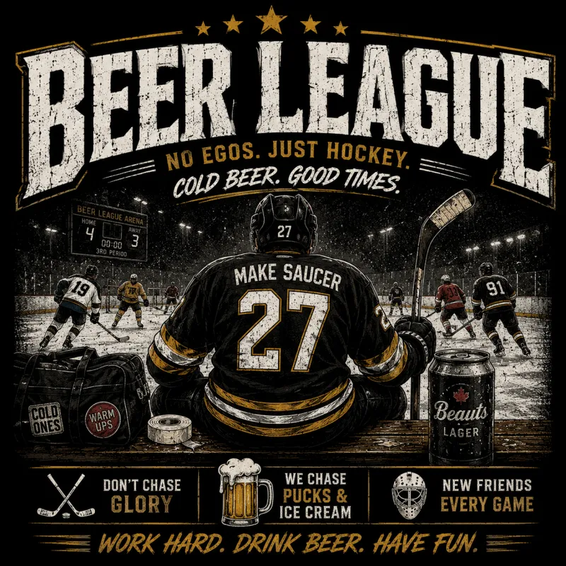 Beer League