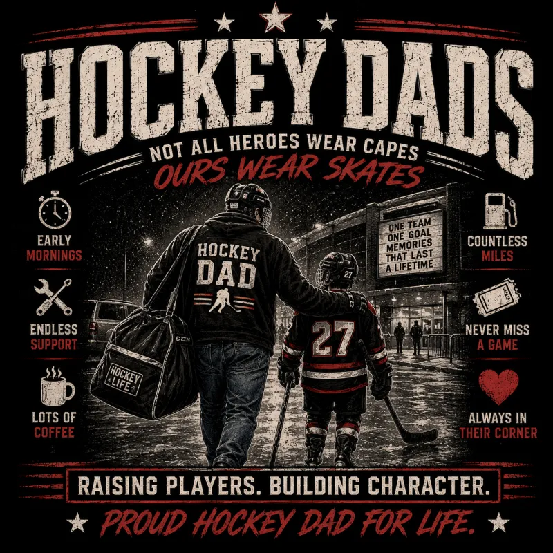 Hockey Dads