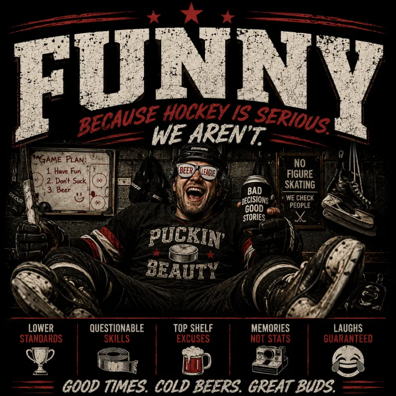 Funny