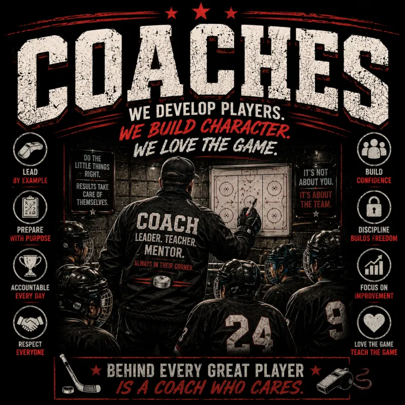 Coaches