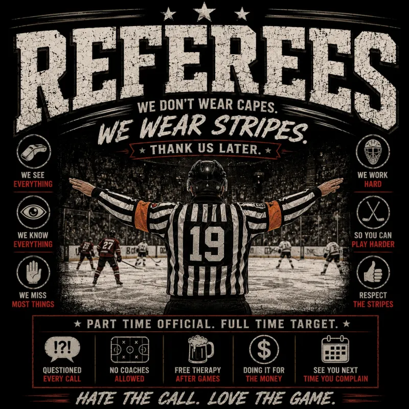 Referees