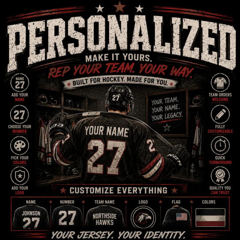 Personalized