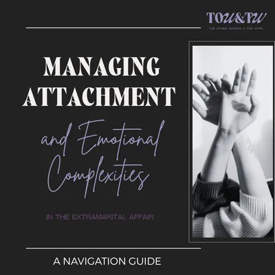 Managing Attachment Guide + Workbook