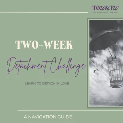 Two-Week Detachment Challenge