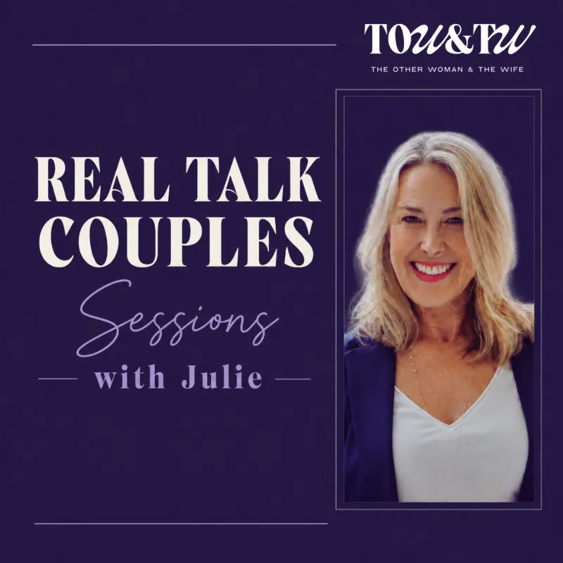 Couples Session with Julie