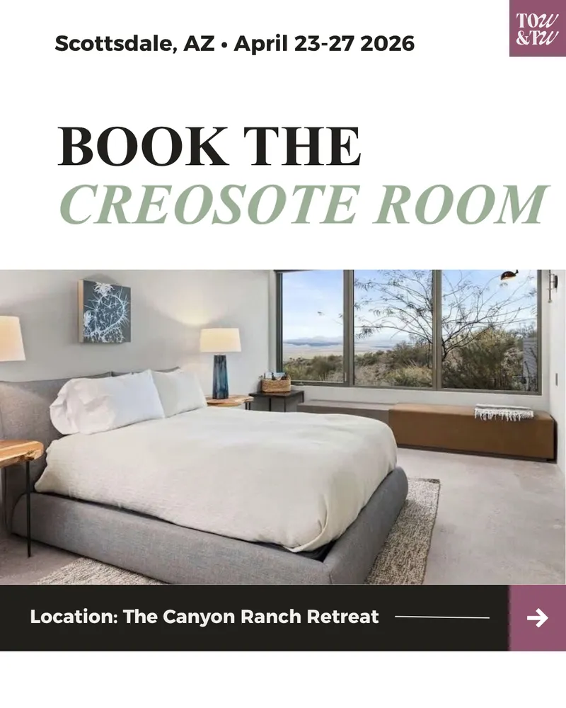 Creosote - Private Room (Scottsdale Retreat)